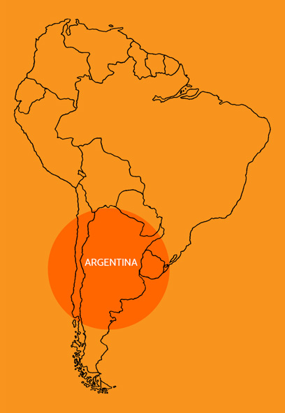 argentina